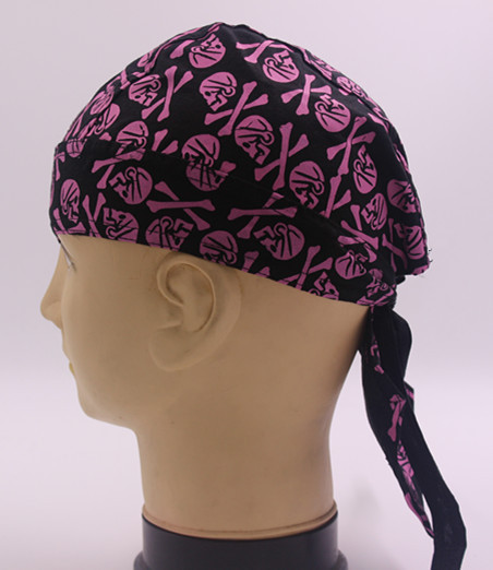 Chapeau de pirate M