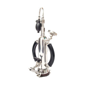 Kit de prueba de <span class=keywords><strong>CO2</strong></span> de cerveza de acero inoxidable, equipo sanitario para elaboración de cerveza - Product Image 2