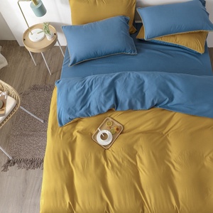 Set <span class=keywords><strong>Copripiumino</strong></span> <span class=keywords><strong>in</strong></span> <span class=keywords><strong>Flanella</strong></span> Verde Personalizzato, Caldo per l'Inverno, 200TC Poliestere, Morbido e Lussuoso, per Casa e Matrimonio - Product Image 4