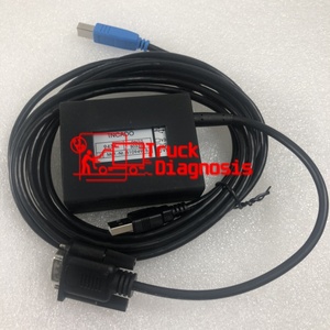 Kit de diagnostic Jungheinrich Incado Linde Canbox pour chariot élévateur, analyseur de moteur, scanner, garantie de 2 ans - Product Image 2