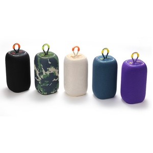 Altavoz Portátil P PRO20, Sonido Estéreo Potente, Bajos Profundos, Altavoz Inalámbrico BT Resistente al Agua para Ducha, Piscina, Viajes, Aire Libre - Product Image 5