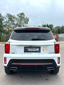 Kia <span class=keywords><strong>Sportage</strong></span> <span class=keywords><strong>GT</strong></span> <span class=keywords><strong>Line</strong></span> 2021 bien équipée, SUV turbo avec toit panoramique et écran de 10,25 pouces, équipements haut de gamme - Product Image 4