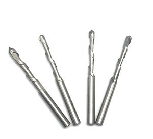 Fraises de découpe pour cloisons sèches 2025 3/16, pointe de guidage pour cloisons sèches, fraises de découpe rapide pour cloisons sèches - Product Image 1