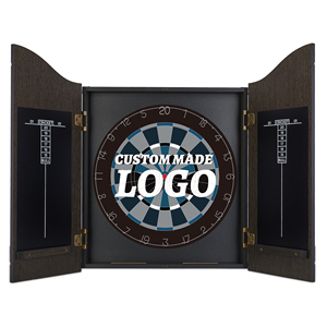 Đơn giản Dartboard schrank phi tiêu Hội Đồng Quản trị phi tiêu với tủ Dartboard tủ - Product Image 1