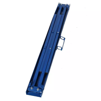 Pembuatan Profesional Dapat Disesuaikan Lipat Sawhorse Lipat Sawhorses Saw Horse