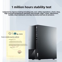 Computadora de Escritorio Yangtian M460, Procesador Intel Core I5, Windows 11, Garantía Nacional de Tres Años, CN Comercial, Integrada para Oficina