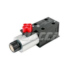 <span class=keywords><strong>Parker</strong></span> Hydraulik ventil DIVW002KNJW91 D1VW001CNJWXC008 D1V D1VW010 D1VW020 Weg eventil - Product Image 1