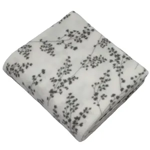 Outlet pabrik mencetak selimut bulu kutub dengan kualitas terbaik selimut bulu domba murah dalam jumlah besar
