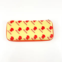 Étui de rangement rigide personnalisé grande capacité pour ciseaux de barbier, étui de protection en EVA pour tondeuse, coffret pour ensemble de tondeuses