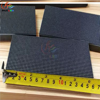 P2.5 Intérieur 160*80MM 4K Film Complet Mobile Ultra Clair Publicité Aimant SMD Led Écran Panal Led Module pour Événements