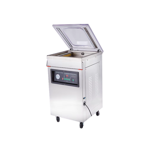 Machine d'emballage sous vide à chambre unique personnalisable et adaptée aux produits divers - Product Image 2