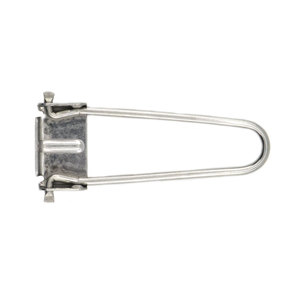 五金配件金属定制折叠腿金属折叠家具桌腿边桌 - Product Image 2