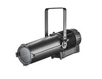 Projecteur Ellipsoidal LED 300W Classé IP65, avec Zoom Automatique/Coupure Automatique, Projecteur de Scène à Profil, Sans Ventilateur, Silencieux, Type Leko