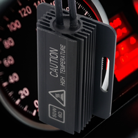 Nouveau décodeur Canbus haute tension SEKO SK-D0001 50W 6RJ, résistance de charge pour 02 (E10)