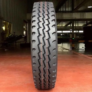 Pneus Constancy Brand 896 Pattern 315/80R22.5 pour camion, qualité supérieure - Product Image 3