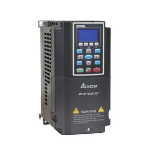 VFD CP2000 ซีรีส์ ไดรฟ์ปรับความถี่ VFD037CP43B-21 3.7KW 5HP 460VAC 8.5 แอมป์ มีสินค้าพร้อมส่ง - Product Image 4