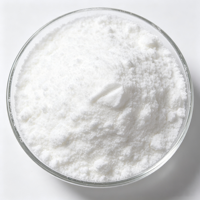 Acide tartrique DL de qualité alimentaire pour poudre à lever, comprimés effervescents, agent de fermentation, conforme GB1886.42, exportation