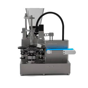 เครื่องทำเกี๊ยวซ่าอาหารปาร์ตี้เอเชียอเนกประสงค์เครื่องทำเกี๊ยวซ่าอัตโนมัติตั้งโต๊ะแสนอร่อยเกี๊ยวญี่ปุ่น - Product Image 3