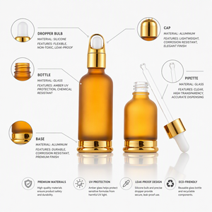 Mini Amber Roller <b>Bottle</b> 3ml 5ml 10ml Stainless Steel Ball Leak Proof Pocket Purse Size Aromatherapy Oil <b>Blend</b> Supplier - Product Image 4
