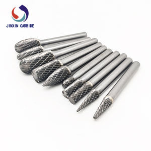 من المصنع مباشرة قطع مزدوجة التنغستن نتوءات أدوات لدغ كربيد صلب مع دعم تخصيص OEM - Product Image 1