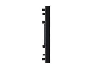 Écran tactile capacitif DSI Waveshare 7 pouces pour Raspberry Pi, panneau IPS 1024x600, 5 points de contact, prend en charge la réglage du rétroéclairage K671 - Product Image 1