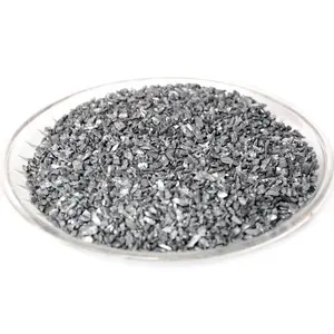 Çin'den kalsiyum silikon alaşım Ferro kalsiyum silikon yumru 10-50mm