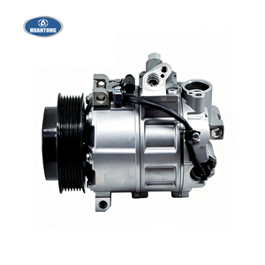 Nuevo Compresor de Aire Acondicionado para Automóvil al por Mayor para Clase C W203 R134a - Product Image 1
