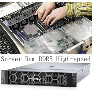 HMCGJ8MGBRB227N SK Hynix DDR5หน่วยความจำขายดี24GB 5600MHz ประสิทธิภาพมั่นคง sticks เซิร์ฟเวอร์ความจุ16GB/24GB/32GB/48GB - Product Image 6