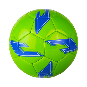 CJ Sports 185g Vietnam Todas las edades Tamaño 5 Balón de fútbol de PVC duradero para recreación/entrenamiento/Partido - Product Image 5