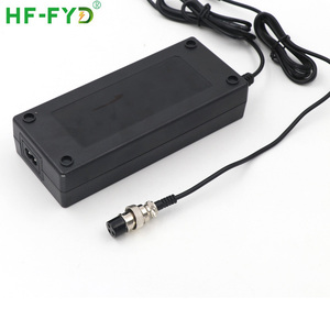 FY1505000 AC/DC-STROM ADAPTER 220AC BIS 15V 5A DC-STROM VERSORGUNG - Product Image 6