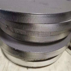 แหวนรัดแบบเปิดสั่งทำพิเศษ แหวนรองรัด DIN 6799 ขนาด 8 - Product Image 2