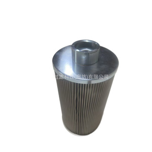 Élément de filtre à huile Zhonglv Technology ZLF150005F020HSFE 10.0 M Filtration en acier inoxydable pour entrée de pompe hydraulique - Product Image 2