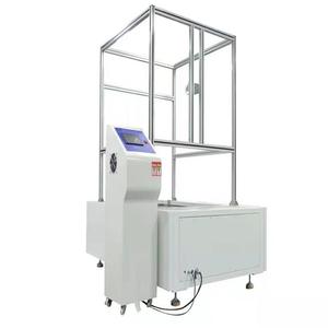 Machine d'essai de chaise de bureau Bolade BLD-555, capacité de charge de 200 kg, équipement de test de rotation - Product Image 1