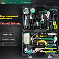 Ensemble d'outils de perceuse électrique sans fil Wynns en stock Boîte à outils spéciale prête à être expédiée à impact Batterie au lithium personnalisable OEM