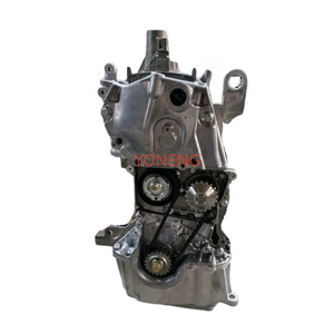 MEILLEUR <span class=keywords><strong>PRIX</strong></span> HAUTE QUALITÉ Bloc moteur essence 1.6L K7M pour Renault Clio/Megane/<span class=keywords><strong>Kangoo</strong></span> 8V SOHC - Product Image 5