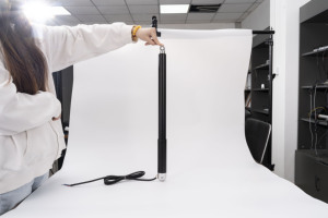 IP67 Compact <strong>Linear</strong> <strong>Actuator</strong> Slim Design for Hospital Bed Dental Chair Cabinet - Product Image 5