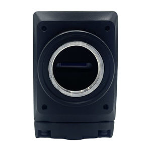 Cámara de Escaneo Lineal Monocromática de Alta Velocidad KEYENCE XG-HL02M Original, 2048px, 8 Veces Más Rápida para Inspección de Visión Industrial - Product Image 5