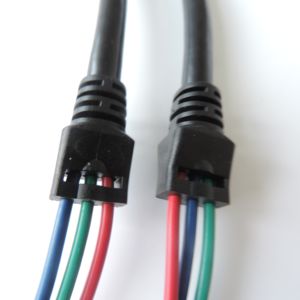 Auto 3RCA Male Naar 3 Rca Male Audio Video Av-kabel Plug 3X Rca Retail & Groothandel 1.5M 3M 5M 10M 15M 20M 10 Ft - Product Image 5