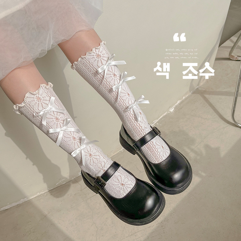 Princess Girl Stockings - 2023 New Fashion Toddler Socks