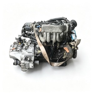 <span class=keywords><strong>Motor</strong></span> Completo 5A-FE 1.5L Original Usado para Toyota Corolla, Sprinter, Carina, <span class=keywords><strong>Motor</strong></span> de Gasolina - Product Image 3