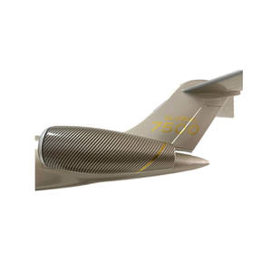 <span class=keywords><strong>Avion</strong></span> <span class=keywords><strong>1</strong></span>/<span class=keywords><strong>72</strong></span> Global 7500 modèle d'<span class=keywords><strong>avion</strong></span> personnalisé, maquette d'<span class=keywords><strong>avion</strong></span> à échelle de haute qualité - Product Image 3