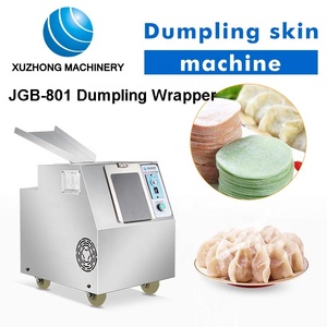 Automatic Electrical Empanada Making <strong>Machine</strong> Steamed Dumpling Forming <strong>Machine</strong> Ravioli <strong>Tortellini</strong> Grain Product Making <strong>Machine</strong> - Product Image 5