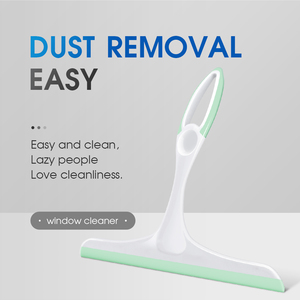 Masthome Chất Lượng Cao Làm Sạch Cửa Sổ <span class=keywords><strong>Squeegee</strong></span> Set Với <span class=keywords><strong>Squeegee</strong></span> Và <span class=keywords><strong>Microfiber</strong></span> Wiper - Product Image 3