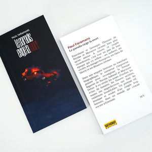 Échantillons Gratuits Livres de Poche de Haute Qualité Livres à Couverture Souple Personnalisés Reliure Parfaite Impression Offset Impression de Livres Romans Bandes Dessinées - Product Image 4