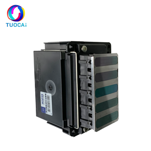 Оригинальная и новая печатающая головка dx6 для принтера Epson 9700 / 9900 / 7900/7700, 10 цветов, печатающая головка <span class=keywords><strong>F191040</strong></span> dx6 - Product Image 4