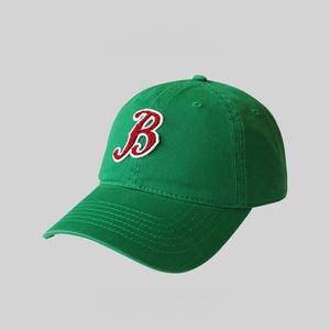 Gorra de Béisbol Bordada en 3D de Alta Calidad con el Logotipo de un Club de Fútbol Europeo, <span class=keywords><strong>Gorras</strong></span> de Recuerdo para Fanáticos <span class=keywords><strong>del</strong></span> Fútbol de la Liga Europea al por Mayor - Product Image 6