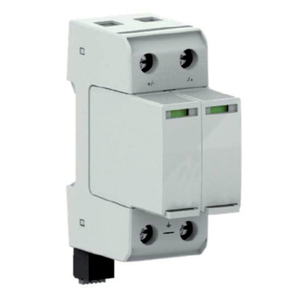 SPD PV IT-PRO D T2-600 2 + 0ผลิตภัณฑ์อุปกรณ์ไฟฟ้า - Product Image 1