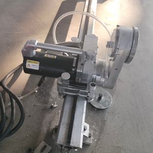 Scie circulaire <span class=keywords><strong>à</strong></span> <span class=keywords><strong>béton</strong></span> pour découpe murale, machine de découpe murale - Product Image 2