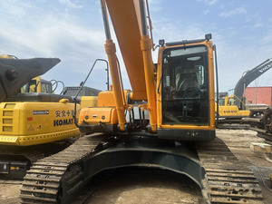 ฮุนได330-9S มือสองนำเข้าจากเกาหลีใช้33ton ฮุนได330-9S สำหรับการก่อสร้าง - Product Image 2