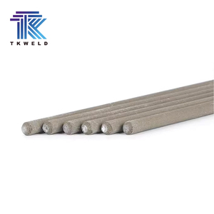 Elettrodo per <span class=keywords><strong>Saldatura</strong></span> E6013 Marca TKweld, Bacchetta per <span class=keywords><strong>Saldatura</strong></span>, Elettrodo al Rutilo e Titanio - Product Image 4